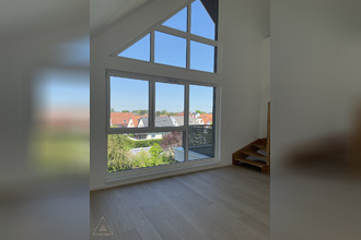  appartement vendenheim 67550