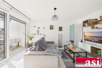  appartement vendenheim 67550