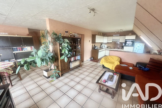  appartement vendenheim 67550