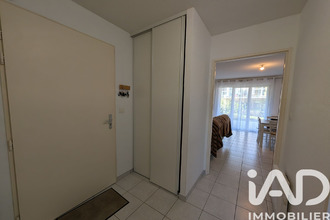  appartement vendome 41100