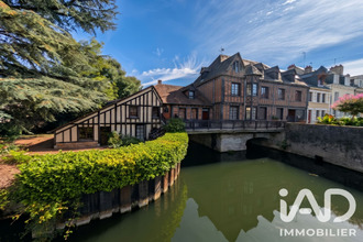  appartement vendome 41100
