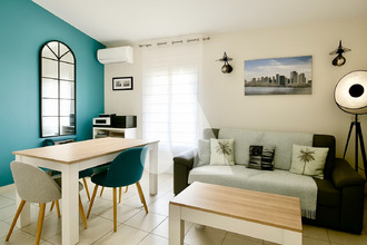  appartement venelles 13770