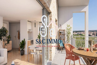  appartement venette 60280