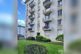  appartement venissieux 69200