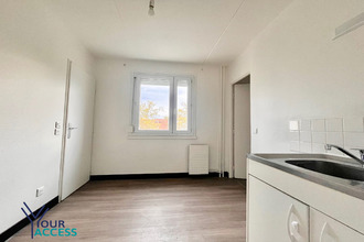  appartement venissieux 69200