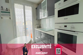  appartement venissieux 69200