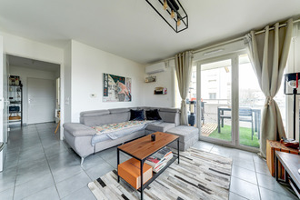  appartement venissieux 69200