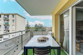  appartement venissieux 69200