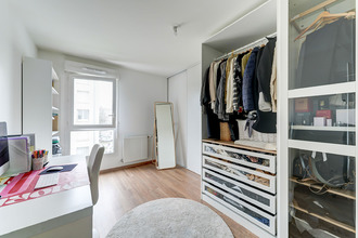  appartement venissieux 69200