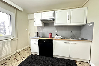  appartement venissieux 69200