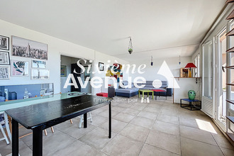  appartement venissieux 69200