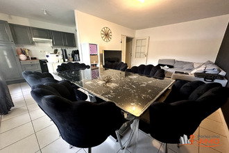  appartement venissieux 69200