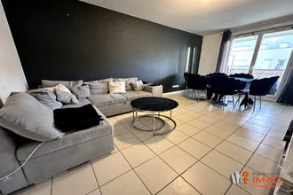  appartement venissieux 69200