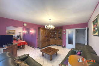  appartement venissieux 69200