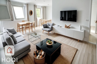  appartement venissieux 69200