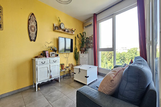  appartement venissieux 69200