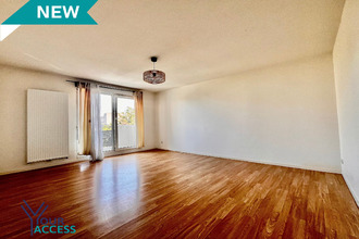  appartement venissieux 69200