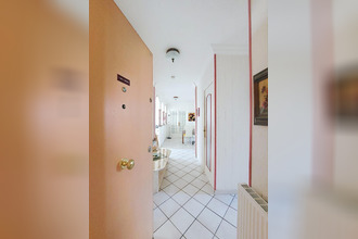  appartement venissieux 69200