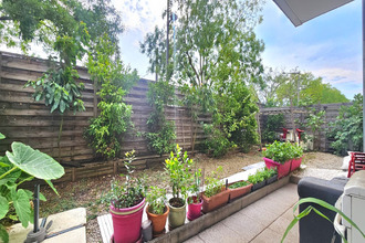  appartement venissieux 69200