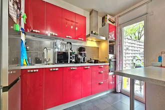  appartement venissieux 69200