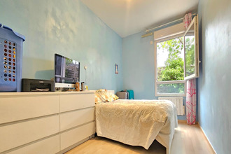  appartement venissieux 69200