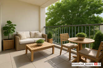  appartement venissieux 69200