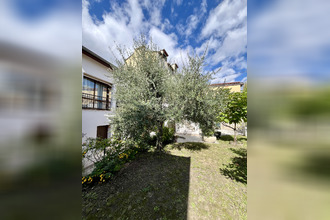  appartement venissieux 69200