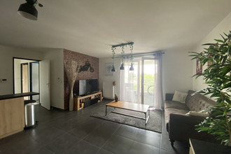  appartement venissieux 69200