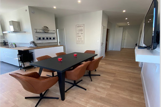  appartement venissieux 69200