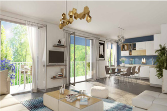  appartement venissieux 69200