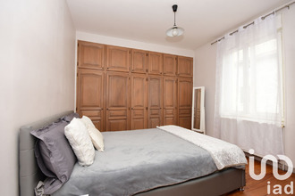  appartement venissieux 69200