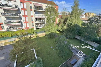  appartement venissieux 69200