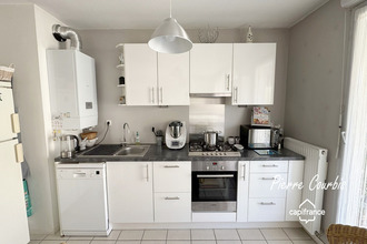  appartement venissieux 69200