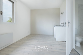  appartement venissieux 69200