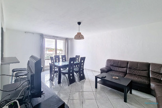  appartement venissieux 69200