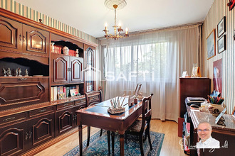  appartement venissieux 69200