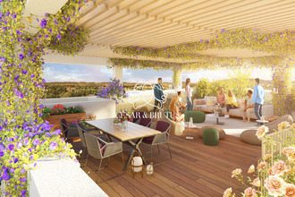  appartement venissieux 69200