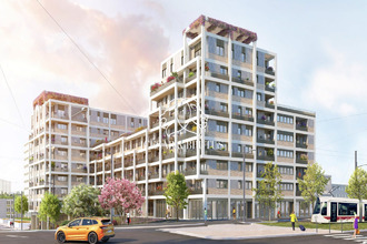  appartement venissieux 69200