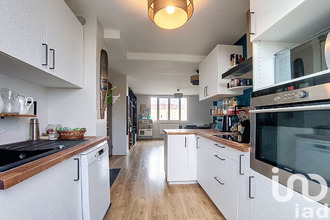  appartement venissieux 69200