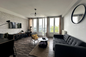  appartement venissieux 69200