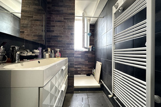  appartement venissieux 69200