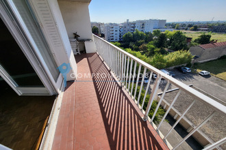  appartement venissieux 69200