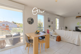  appartement venissieux 69200