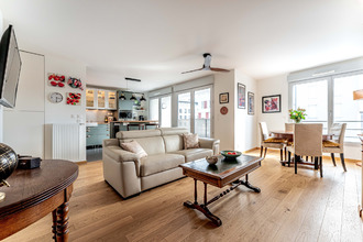  appartement venissieux 69200