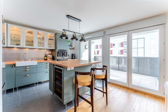  appartement venissieux 69200