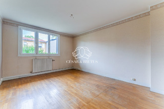  appartement venissieux 69200