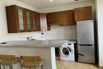  appartement venissieux 69200