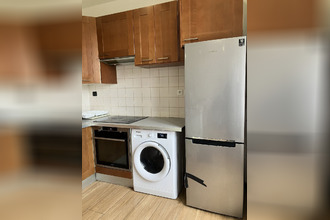  appartement venissieux 69200