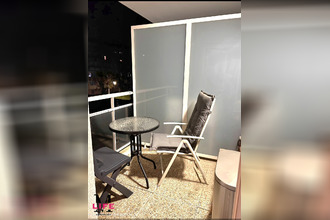  appartement venissieux 69200