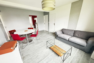  appartement venissieux 69200